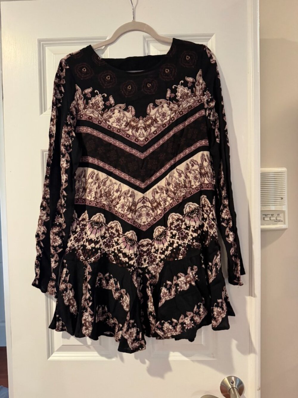 FREE PEOPLE DRESS - Picture 3 of 4